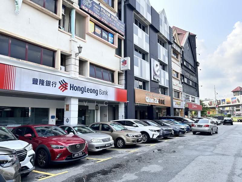 Kedai / Pejabat untuk Disewa di Petaling Jaya (Selangor) - Vic Tan - Exterior - PropertyGuru.com.my