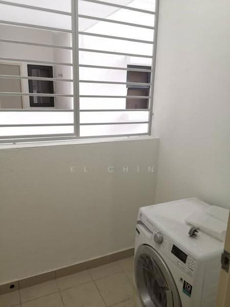 Condominium for Rent at Lakeville Residence - KL CHIN - Interior - PropertyGuru.com.my