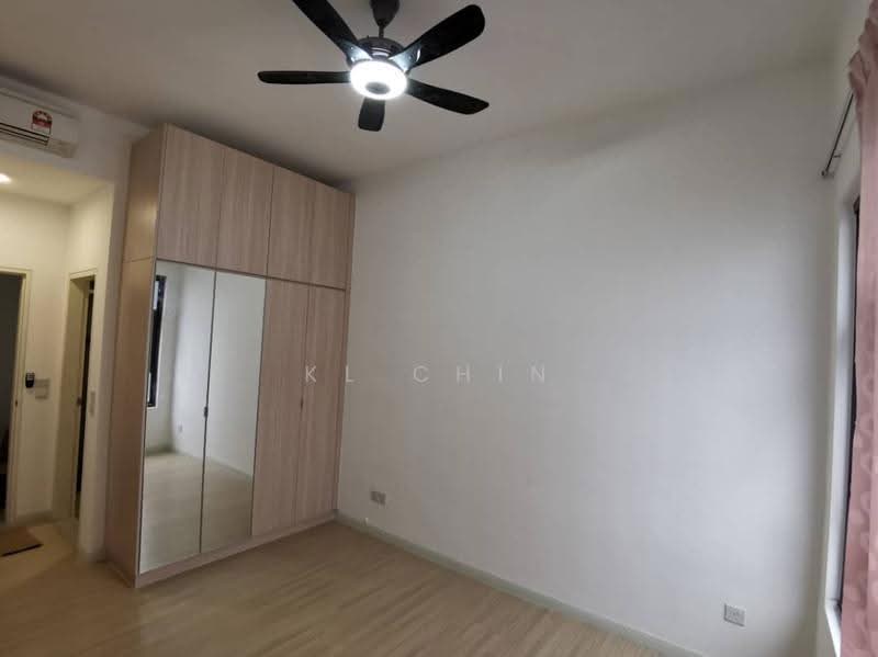 Condominium for Rent at Lakeville Residence - KL CHIN - Bedroom - PropertyGuru.com.my