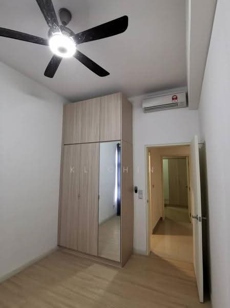 Condominium for Rent at Lakeville Residence - KL CHIN - Interior - PropertyGuru.com.my