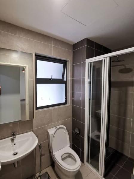 Condominium for Rent at Lakeville Residence - KL CHIN - Bathroom - PropertyGuru.com.my