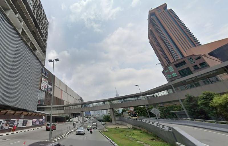 Shop / Office for Rent in Bukit Bintang (KL City Centre) - Amoss Yee - Exterior - PropertyGuru.com.my