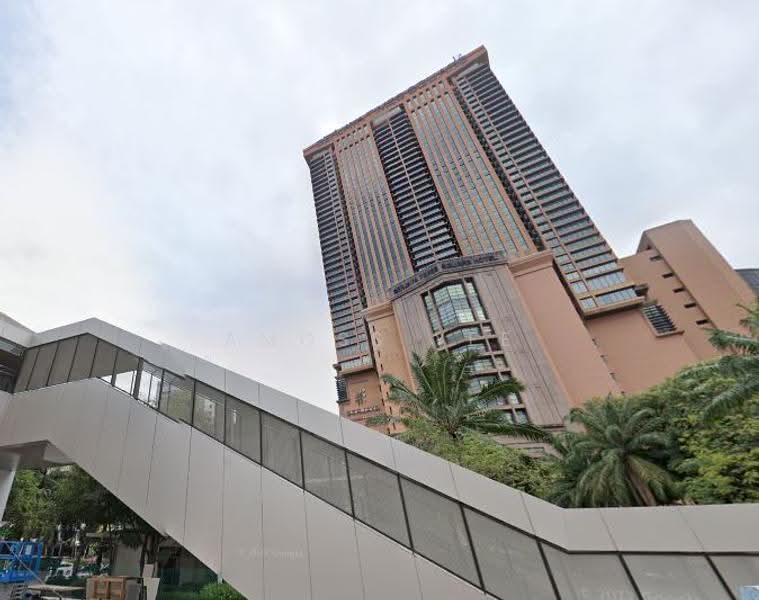 Shop / Office for Rent in Bukit Bintang (KL City Centre) - Amoss Yee - Exterior - PropertyGuru.com.my