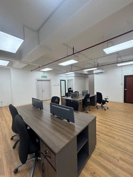 Pejabat untuk Disewa di Bukit Jelutong (Shah Alam) - Maznee Realtor - Interior - PropertyGuru.com.my