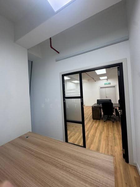 Pejabat untuk Disewa di Bukit Jelutong (Shah Alam) - Maznee Realtor - Interior - PropertyGuru.com.my
