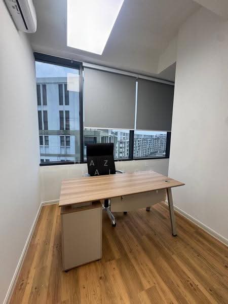 Pejabat untuk Disewa di Bukit Jelutong (Shah Alam) - Maznee Realtor - Study - PropertyGuru.com.my