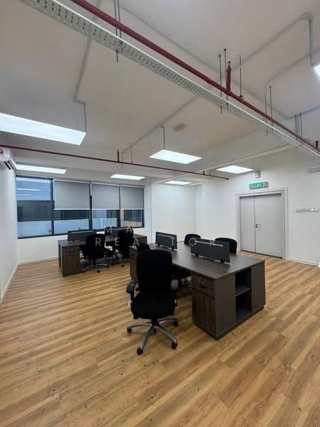 Pejabat untuk Disewa di Bukit Jelutong (Shah Alam) - Maznee Realtor - Interior - PropertyGuru.com.my