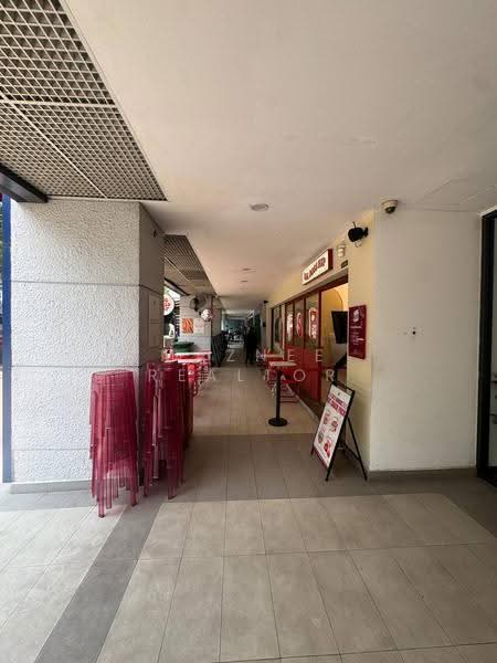 Pejabat untuk Disewa di Bukit Jelutong (Shah Alam) - Maznee Realtor - Exterior - PropertyGuru.com.my