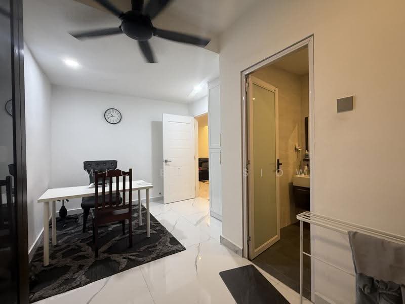 Semi-Detached House for Sale in Taman Sri Ukay (Ulu Kelang) - Michelle Siow - PropertyGuru.com.my