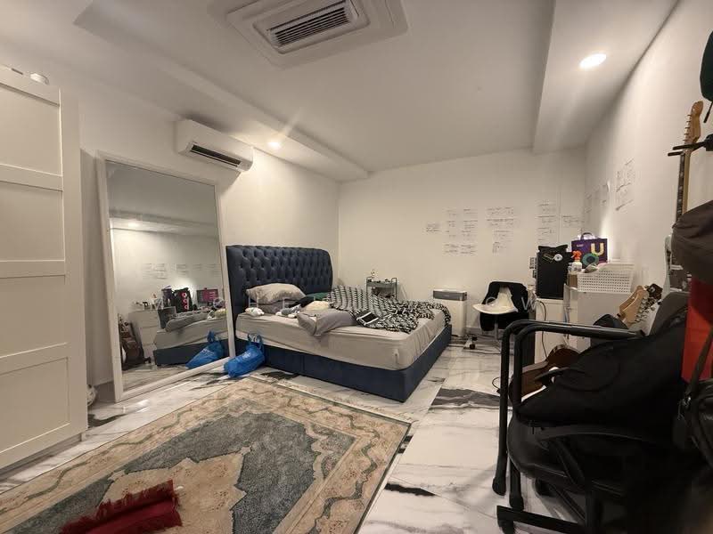 Semi-Detached House for Sale in Taman Sri Ukay (Ulu Kelang) - Michelle Siow - PropertyGuru.com.my