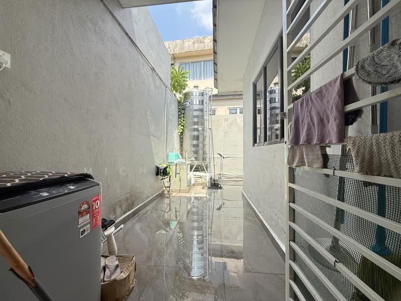 Semi-Detached House for Sale in Taman Sri Ukay (Ulu Kelang) - Michelle Siow - PropertyGuru.com.my