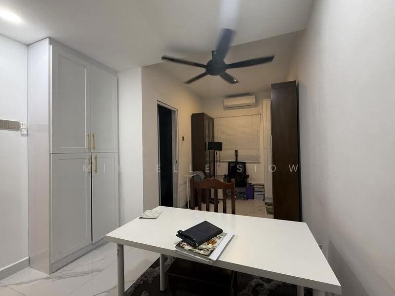 Semi-Detached House for Sale in Taman Sri Ukay (Ulu Kelang) - Michelle Siow - PropertyGuru.com.my