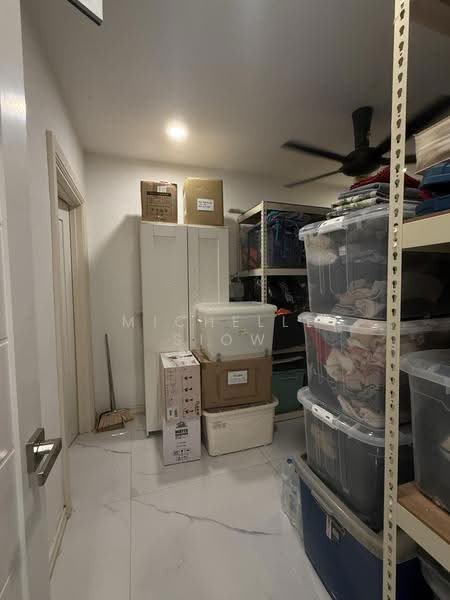 Semi-Detached House for Sale in Taman Sri Ukay (Ulu Kelang) - Michelle Siow - PropertyGuru.com.my