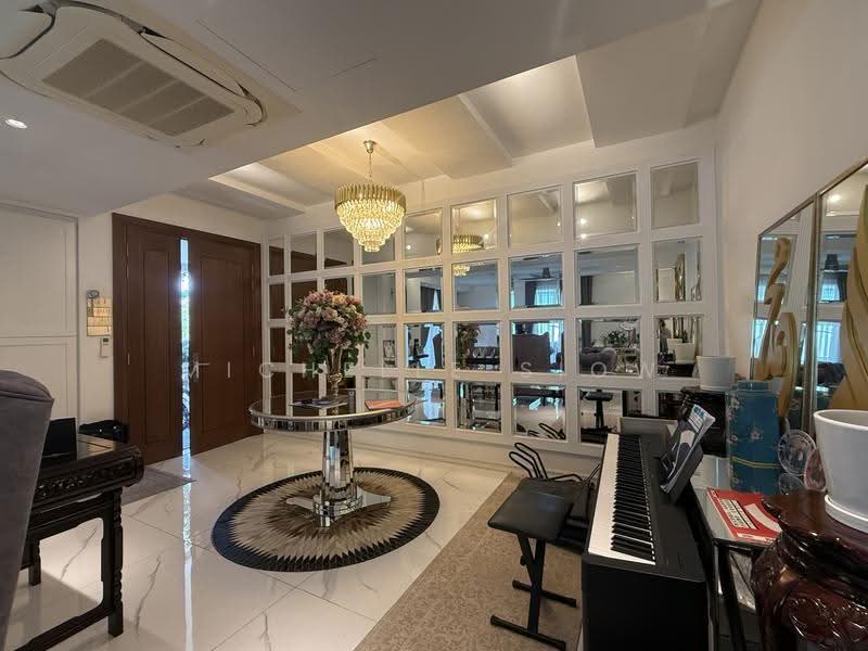 Semi-Detached House for Sale in Taman Sri Ukay (Ulu Kelang) - Michelle Siow - PropertyGuru.com.my