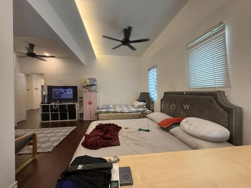 Semi-Detached House for Sale in Taman Sri Ukay (Ulu Kelang) - Michelle Siow - PropertyGuru.com.my