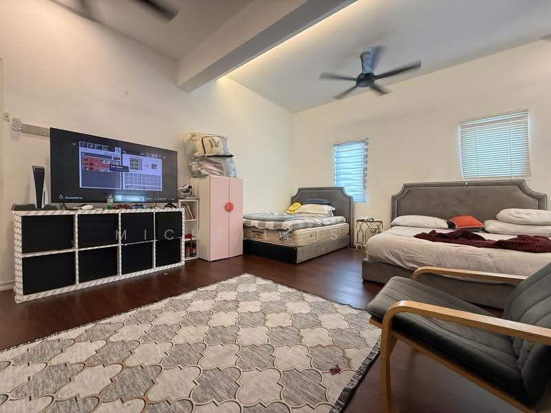 Semi-Detached House for Sale in Taman Sri Ukay (Ulu Kelang) - Michelle Siow - PropertyGuru.com.my