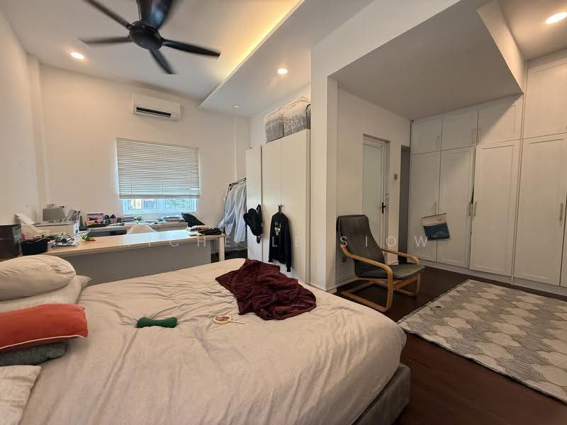 Semi-Detached House for Sale in Taman Sri Ukay (Ulu Kelang) - Michelle Siow - PropertyGuru.com.my