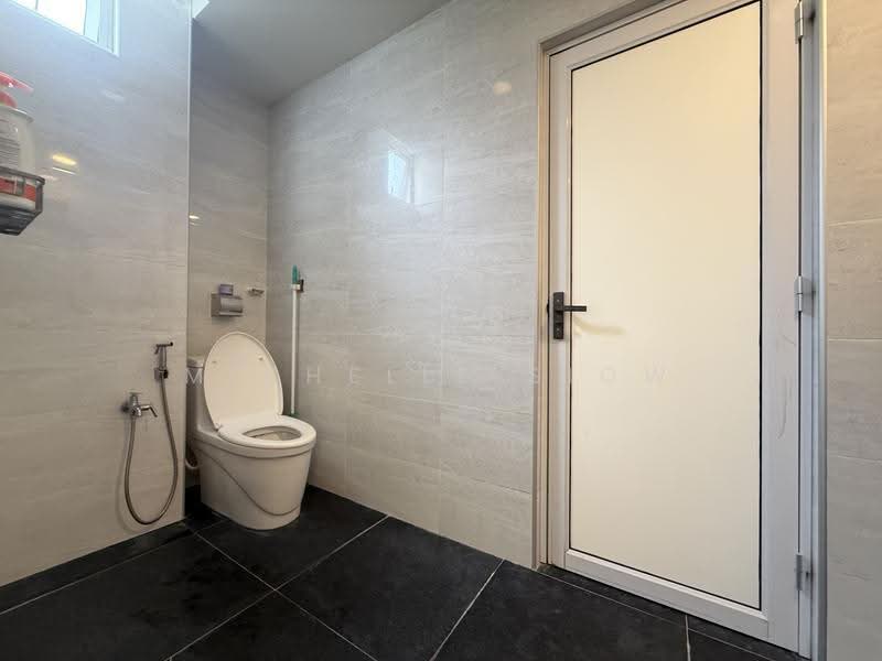 Semi-Detached House for Sale in Taman Sri Ukay (Ulu Kelang) - Michelle Siow - PropertyGuru.com.my