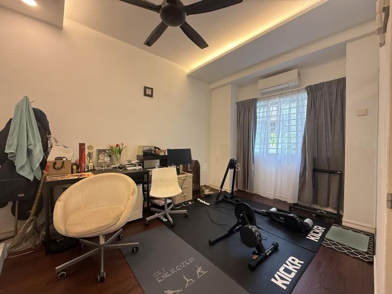 Semi-Detached House for Sale in Taman Sri Ukay (Ulu Kelang) - Michelle Siow - PropertyGuru.com.my