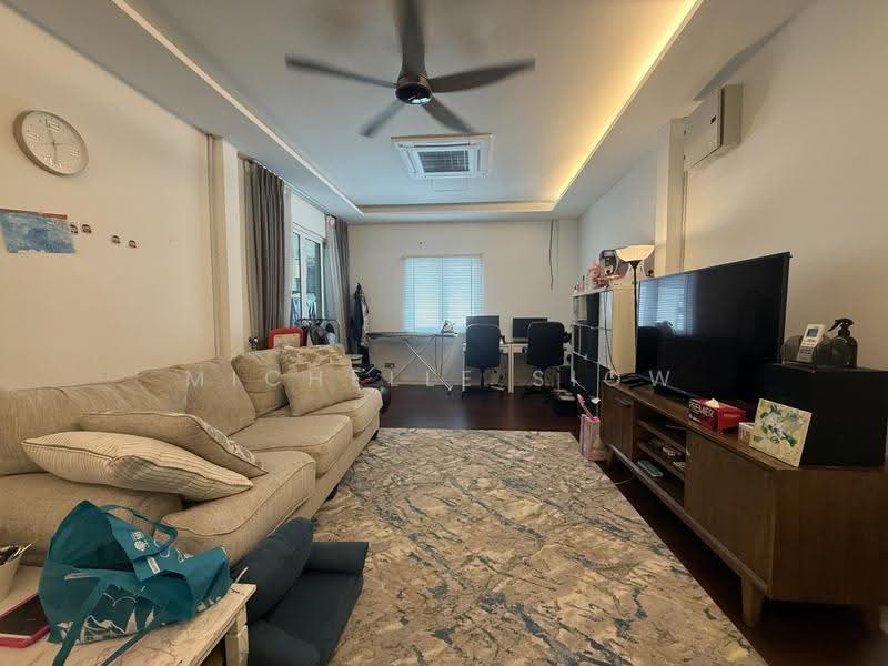Semi-Detached House for Sale in Taman Sri Ukay (Ulu Kelang) - Michelle Siow - PropertyGuru.com.my