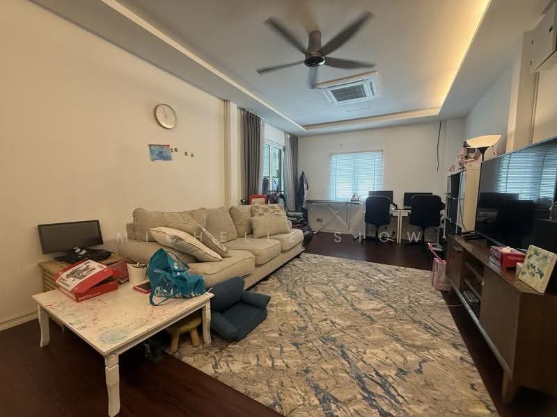 Semi-Detached House for Sale in Taman Sri Ukay (Ulu Kelang) - Michelle Siow - PropertyGuru.com.my