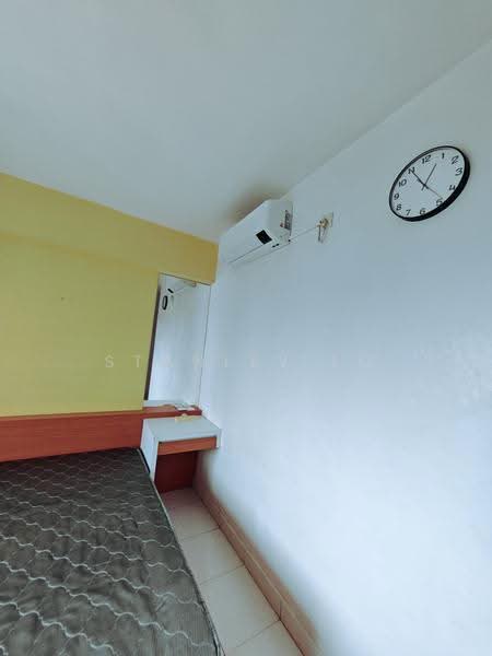 Kondominium untuk Disewa di Perdana Emerald - Stanley Lo - Bedroom - PropertyGuru.com.my