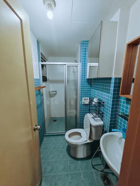 Kondominium untuk Disewa di Perdana Emerald - Stanley Lo - Bathroom - PropertyGuru.com.my