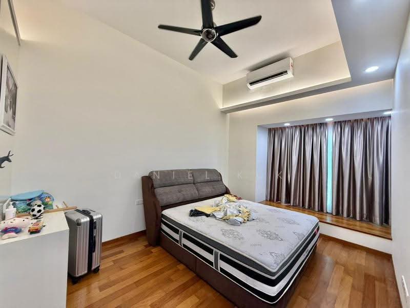 2-storey Terraced House for Sale in Bandar Bukit Raja (Klang) - Daniel Kok - Bedroom - PropertyGuru.com.my
