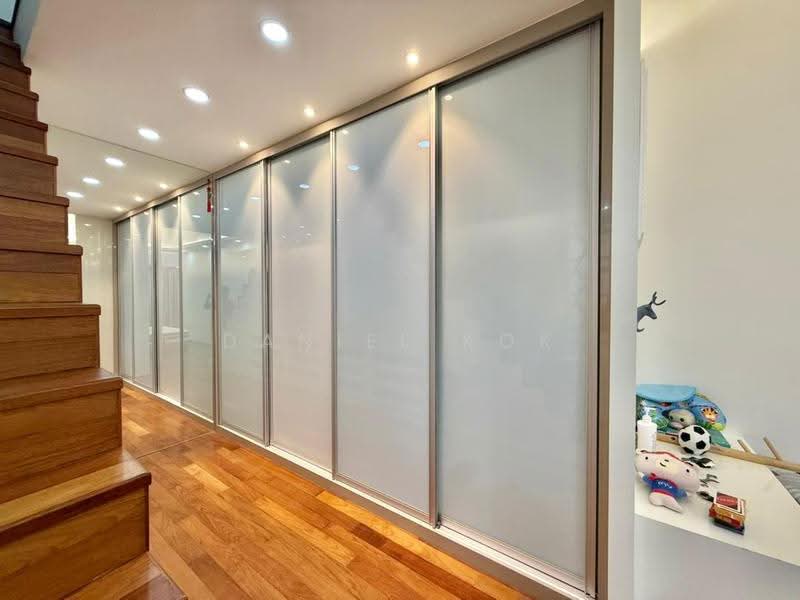 2-storey Terraced House for Sale in Bandar Bukit Raja (Klang) - Daniel Kok - Interior - PropertyGuru.com.my