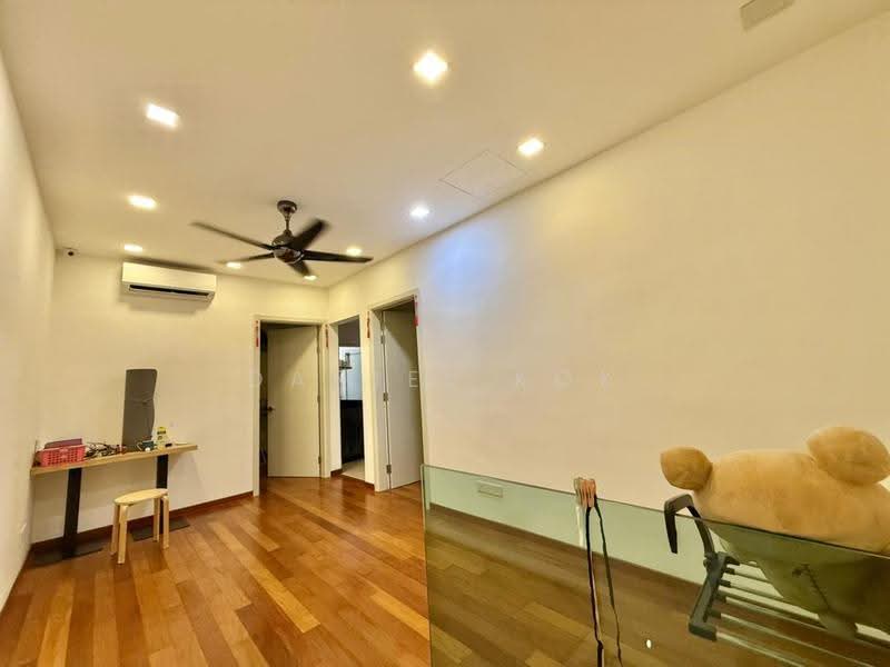 2-storey Terraced House for Sale in Bandar Bukit Raja (Klang) - Daniel Kok - Interior - PropertyGuru.com.my