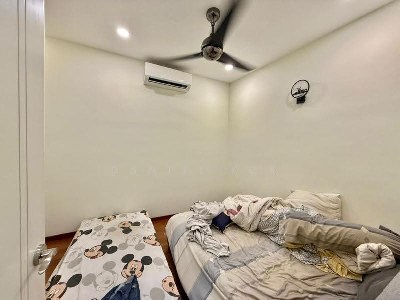 2-storey Terraced House for Sale in Bandar Bukit Raja (Klang) - Daniel Kok - Bedroom - PropertyGuru.com.my