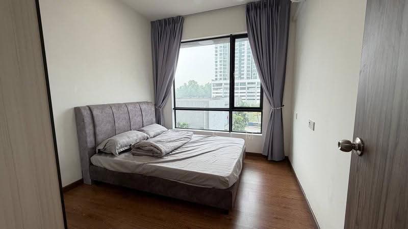 Service Residence for Rent at Country Garden Central Park - Ken Sim - Bedroom - PropertyGuru.com.my