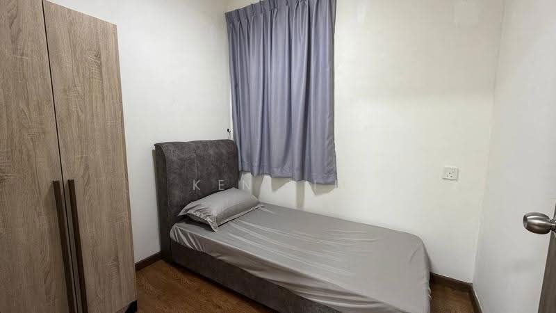 Service Residence for Rent at Country Garden Central Park - Ken Sim - Bedroom - PropertyGuru.com.my