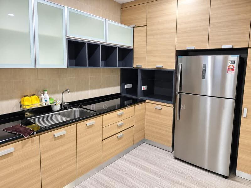Condominium for Rent at Floridale Condominium - Nicholas Tan - PropertyGuru.com.my