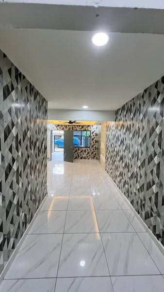 Rumah Teres untuk Disewa di Taman Damai Jaya (Skudai) - Diviya . - PropertyGuru.com.my