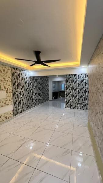 Rumah Teres untuk Disewa di Taman Damai Jaya (Skudai) - Diviya . - PropertyGuru.com.my