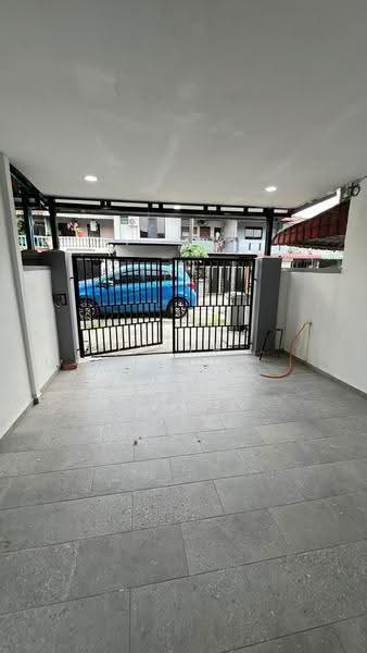 Rumah Teres untuk Disewa di Taman Damai Jaya (Skudai) - Diviya . - PropertyGuru.com.my