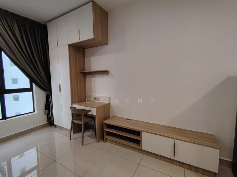 Service Residence for Rent at Astrum Ampang - TC Leong - Study - PropertyGuru.com.my