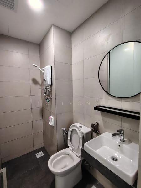 Service Residence for Rent at Astrum Ampang - TC Leong - Bathroom - PropertyGuru.com.my