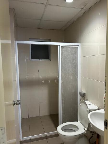 Kediaman Servis untuk Disewa di OUG Parklane - Chai Ming Hern - Bathroom - PropertyGuru.com.my