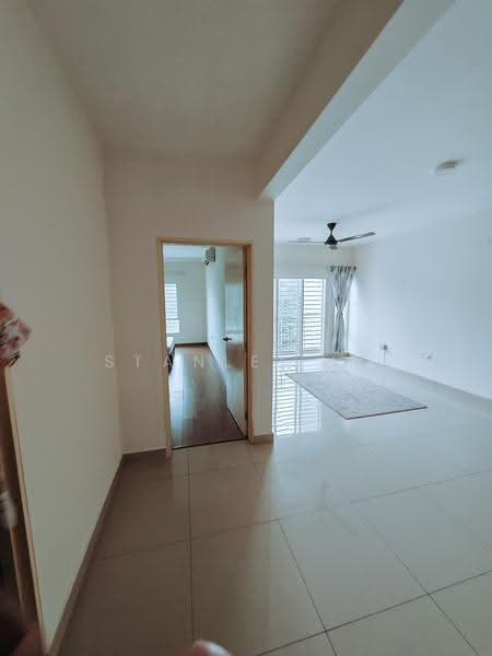 Kediaman Servis untuk Disewa di Metropolitan Square Service Residence - Stanley Lo - PropertyGuru.com.my