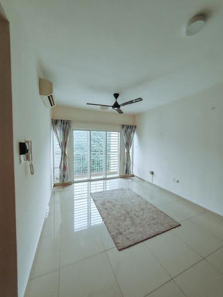 Kediaman Servis untuk Disewa di Metropolitan Square Service Residence - Stanley Lo - PropertyGuru.com.my
