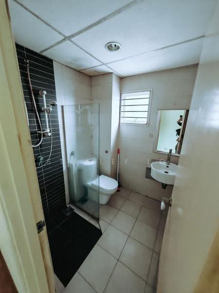 Kediaman Servis untuk Disewa di Metropolitan Square Service Residence - Stanley Lo - PropertyGuru.com.my