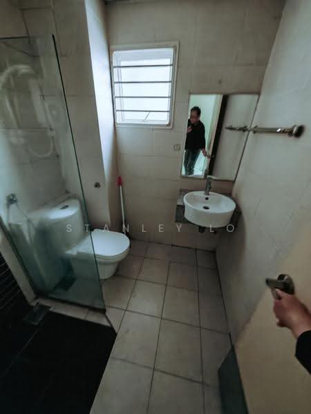 Kediaman Servis untuk Disewa di Metropolitan Square Service Residence - Stanley Lo - PropertyGuru.com.my