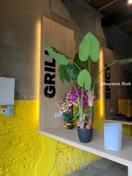 Shop for Sale in Main Bazaar (Kuching) - Sherene Kok - Interior - PropertyGuru.com.my