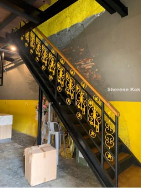 Shop for Sale in Main Bazaar (Kuching) - Sherene Kok - Interior - PropertyGuru.com.my