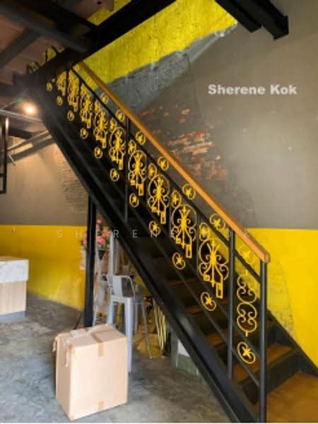 Shop for Sale in Main Bazaar (Kuching) - Sherene Kok - Interior - PropertyGuru.com.my
