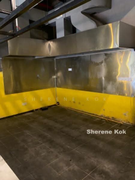 Shop for Sale in Main Bazaar (Kuching) - Sherene Kok - Interior - PropertyGuru.com.my