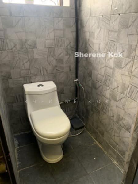 Shop for Sale in Main Bazaar (Kuching) - Sherene Kok - Bathroom - PropertyGuru.com.my