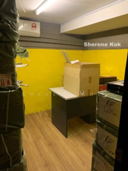 Shop for Sale in Main Bazaar (Kuching) - Sherene Kok - Interior - PropertyGuru.com.my